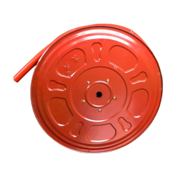 Durable Fire Hose Reel for Industrial Safety