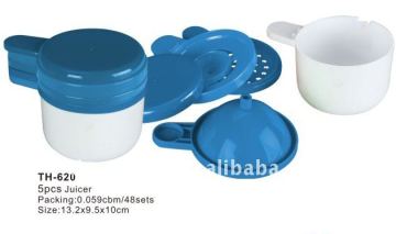 plastic juicer containers, plastic juicer, juicer extractor, plastic juice maker