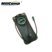 Outdoor Camping Cycling TPU 2L Hydration Pack Bladder
