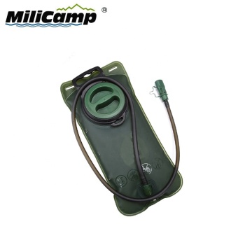 Outdoor Camping Cycling TPU 2L Hydration Pack Bladder