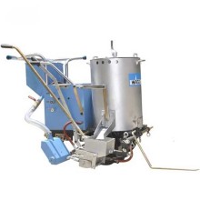 Highway Painting Machine for Thermoplastic Road Marking