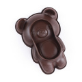 Brown Bear Silicone Cake Mold