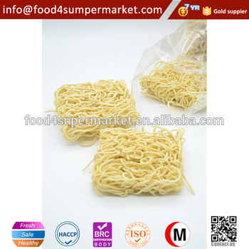 nutritious instant egg noodle