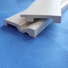 High Quality Waterproof PS Floor Skirting Board