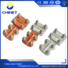 Bolts Type Branch Clamp for Overhead Transmission Line