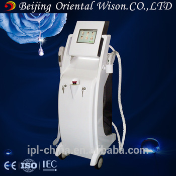 e light beauty salon equipment