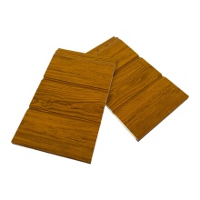 PU Metal Siding: Metal House Siding and Sandwich Panels