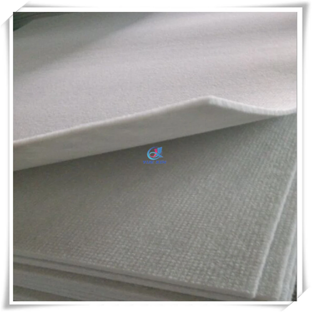 Recycle Hard Felt Sheet for Spring Mattress