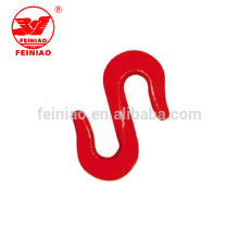 S Shaped Steel Cargo Hook Wholesale