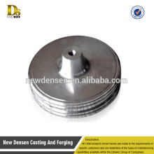 Cast metal products factory direct customized cast products