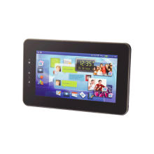 Rk2918 1.2ghz A8 Android 2.3 Tablet Pc Netbook Ddr3 512mb With Max 32g Tf Card