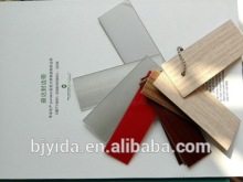 pvc solid edge banding strips