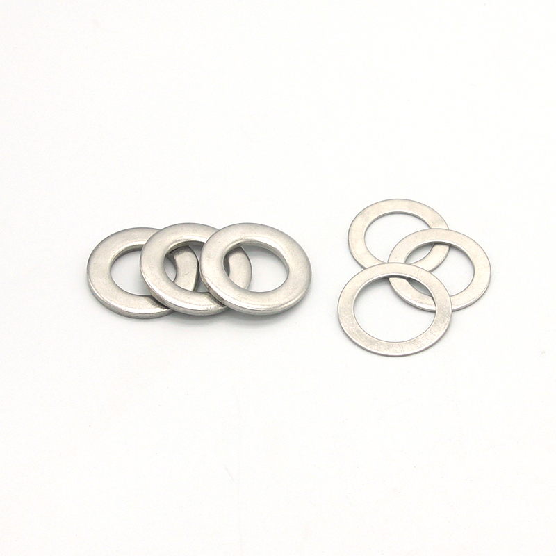 2019 Excellent Quality Custom make Stainless steel gaskets