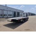 Shaanxi Delong K3000 Wrecker Tow Truck