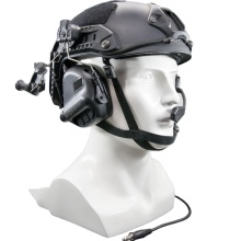 HBC Hearing Protection Products: Personal Protection Equipment for Noise Reduction