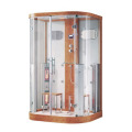 Best Far Infrared Sauna Steam Sauna New Style Infrared Sauna Shower Room