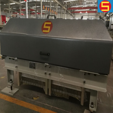 Jacquard Kanjivaram Silk Saree Cloth Weaving Loom