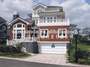 Residential Remote Sectional Garage Door/Gate