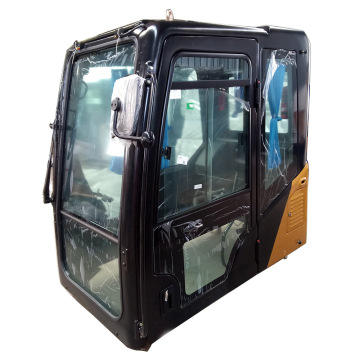 Suku Cadang Excavator untuk Sany SY55 SY465 Driver Cab