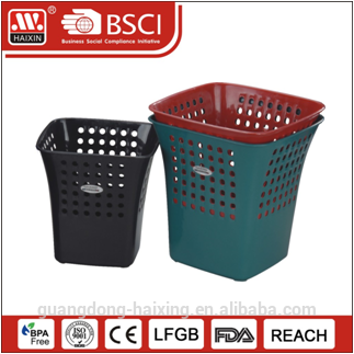 Cheap recycle plastic Garbage Bin