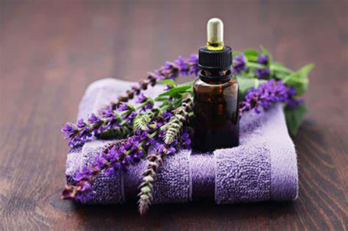 sage essential oil therapeutic grade