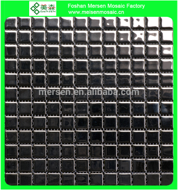 SF103 Decorative building material glass mosaics supplier