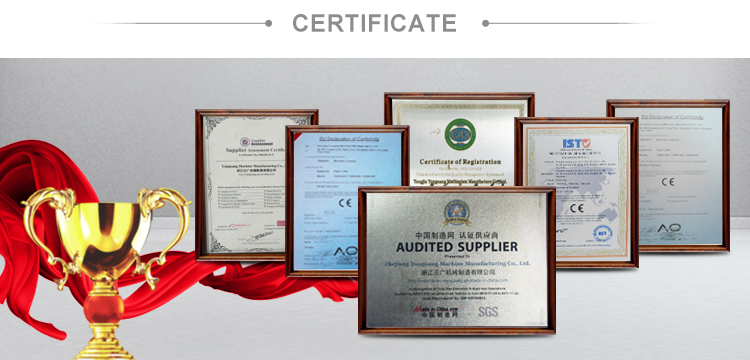 New Design Office Mini Hand Note Binding Machine