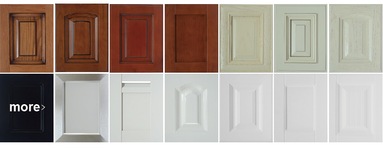 Turkey cherry solid wood kitchen cabinet,solid wood kitchen cabinet wood cupboard design