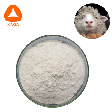 Anti-Aging Material Sheep Placenta Freeze Dried Powder