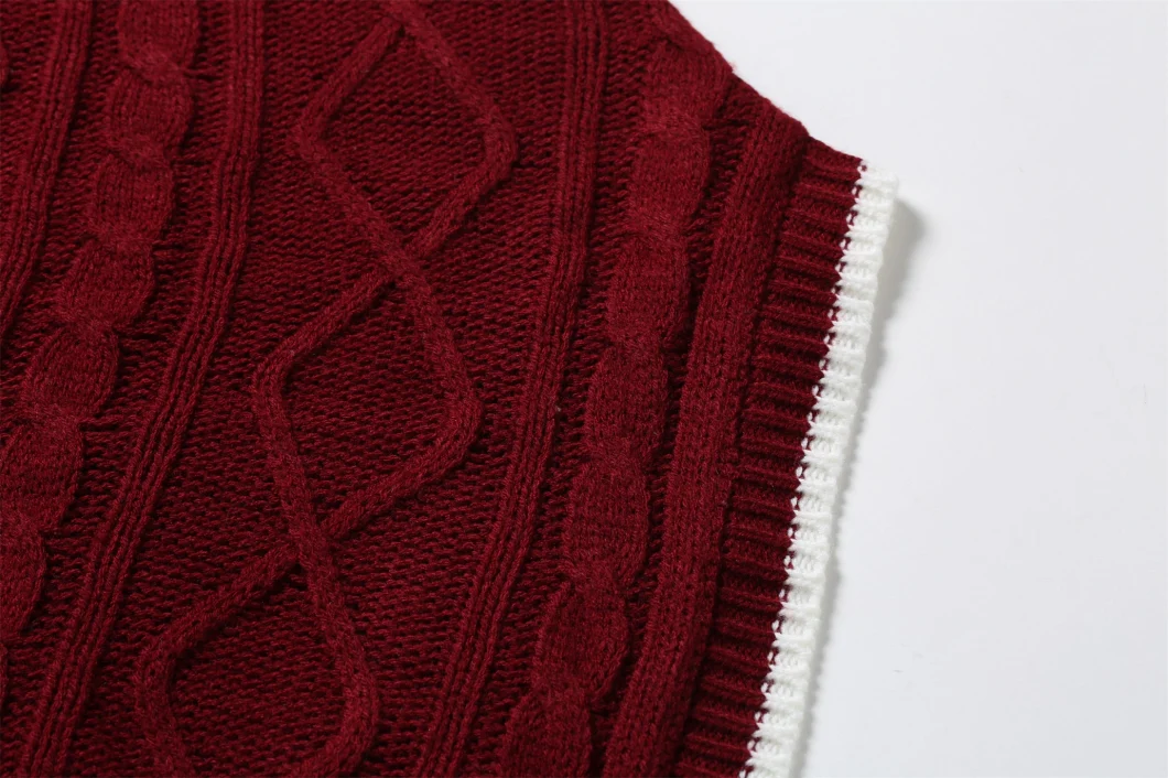 Loose Apparel Pullover Ladies Knitwear Cloak Shawl Coat Casual Sweater