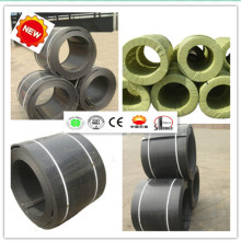 heat shrinkable insulation tape for oil gas pipe joint