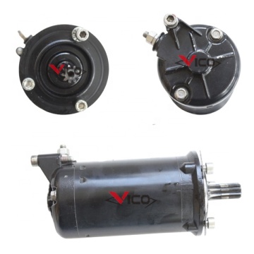Starter Motor 428000-5021 for Ducati Motorcycles