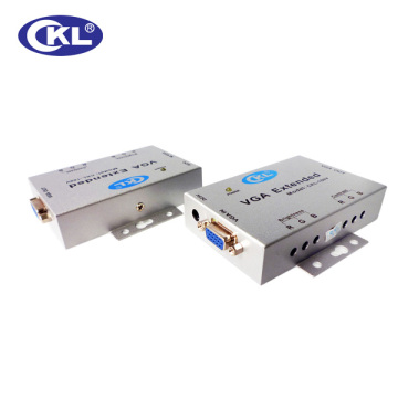 150m VGA Signal Extender by VGA Cable