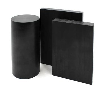 Antistatic 30% carbon Fiber Filled Peek sheet