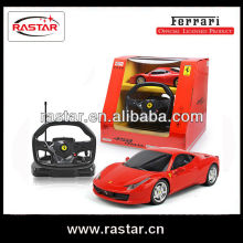 Rastar Ferrari steering wheels controller RC Model Car