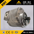 WA120-1 Pump Ass&#39;y 705-11-34011