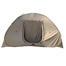 Customized Durable Pop-Up Tent for Camping, Hiking & Traveling