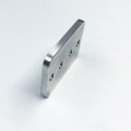 Precisionsbearbetning 5052 Aluminium Alloy Spacer