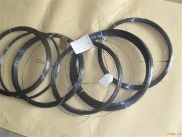 Vacuum Evaporator Coating Molybdenum Wire in Spool