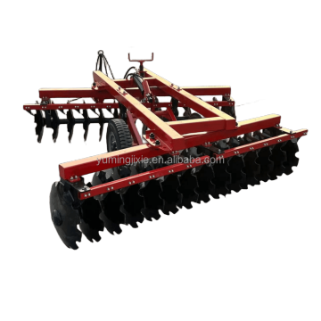 Offset Tractor Disc Harrow
