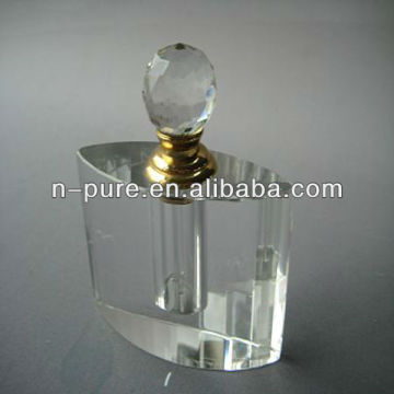 Transparent Cheap Perfume Bottles