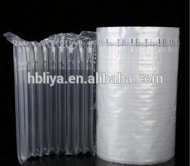 Professional best price inflatable air column bag protective packaging materials