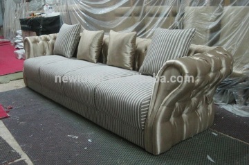 hotel lobby sofa nightclub sofa (NC5102)