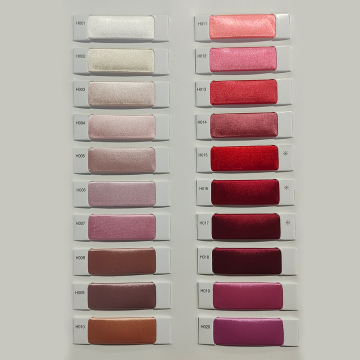 China Factory Custom Glossy Satin Fabric 100% Polyester Shiny Stretch Satin for Suit Coat Jacket Lining