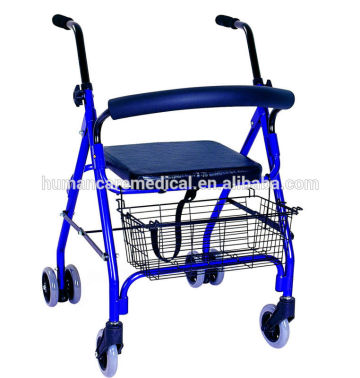 medicare rollator