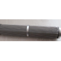 Elemento filtrante in acciaio inossidabile 316L