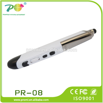 Wireless Presenter with Laser Pointer 2.4GHz PowerPoint PPT Presentation Presenter Mouse Remote Control Laser Pointer