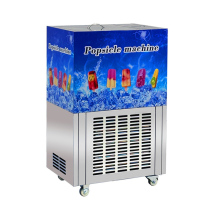 Ice Lolly Popsicle Making Machine - Stick Pop Maker Price / Stick Ice Cream Machine