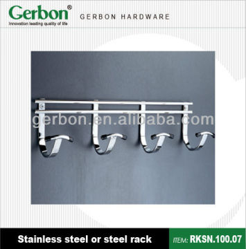 Wall Hanging Hook Rack