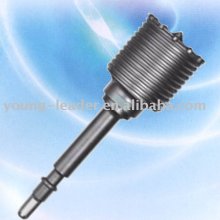 hollow electric hammer drills bit